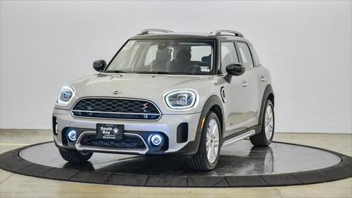 2023 MINI Countryman Cooper S