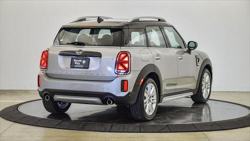 2023 MINI Countryman Cooper S