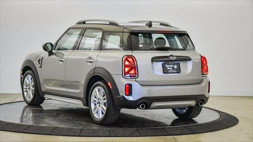 2023 MINI Countryman Cooper S
