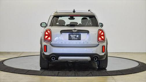 2023 MINI Countryman Cooper S