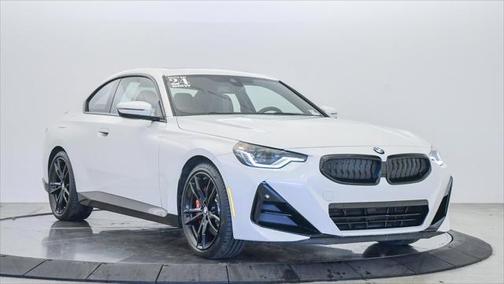 2024 BMW 230 i xDrive