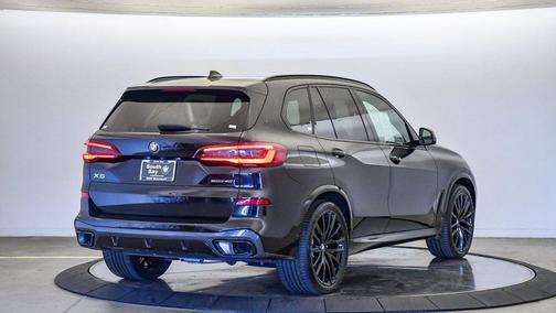 2023 BMW X5 sDrive40i