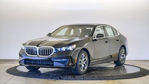 2026 BMW 530 xDrive