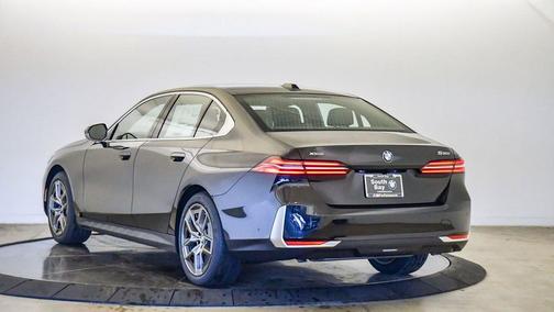 2026 BMW 530 xDrive