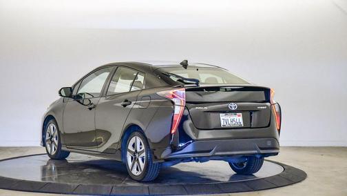 2016 Toyota Prius Four
