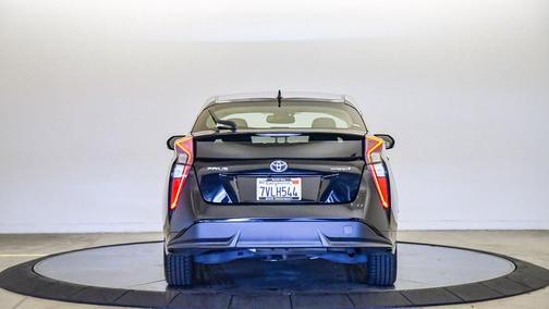 2016 Toyota Prius Four