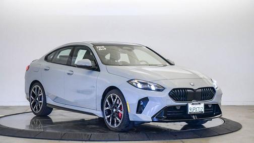 2025 BMW 228 Gran Coupe xDrive