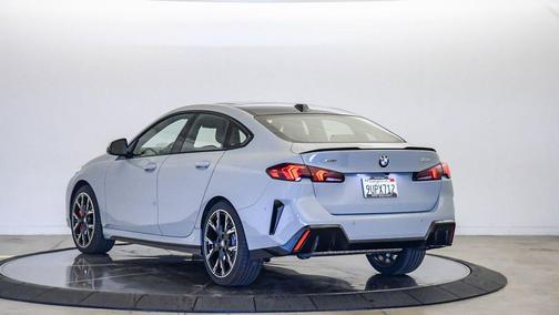 2025 BMW 228 Gran Coupe xDrive