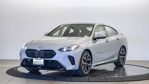 2025 BMW 228 Gran Coupe xDrive