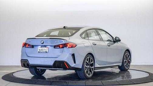 2025 BMW 228 Gran Coupe xDrive