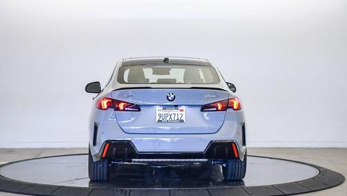 2025 BMW 228 Gran Coupe xDrive