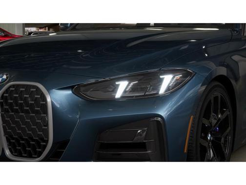 2026 BMW 430 i xDrive