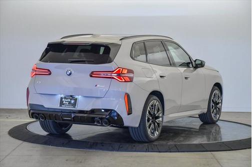 2025 BMW X3 M50 xDrive