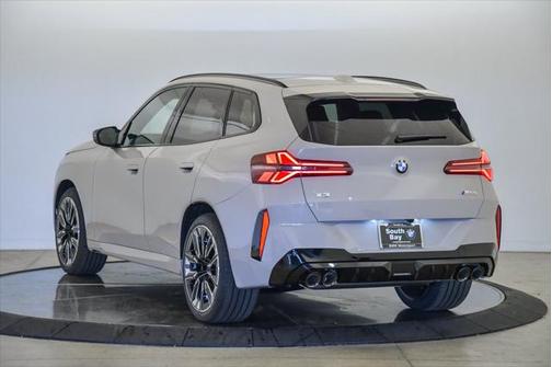 2025 BMW X3 M50 xDrive