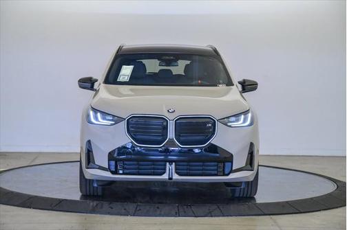 2025 BMW X3 M50 xDrive