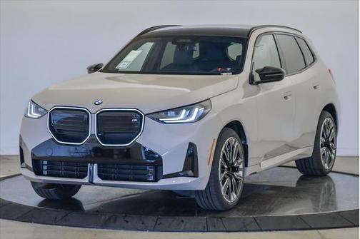 2025 BMW X3 M50 xDrive