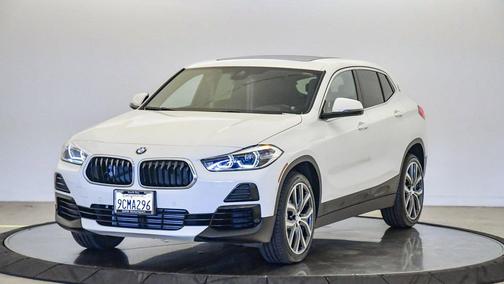 2023 BMW X2 sDrive28i