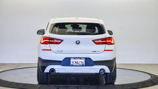 2023 BMW X2 sDrive28i