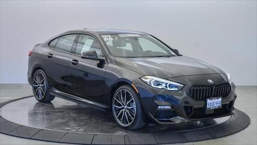 2022 BMW 228 Gran Coupe i sDrive