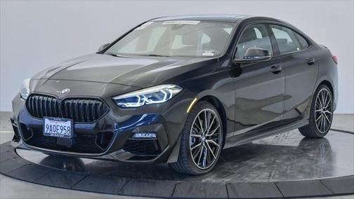 2022 BMW 228 Gran Coupe i sDrive