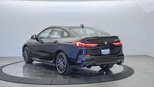 2022 BMW 228 Gran Coupe i sDrive