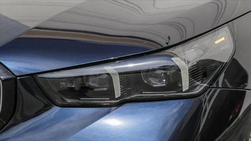 2025 BMW i5 eDrive40