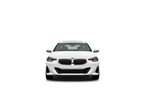 2026 BMW 230 230i