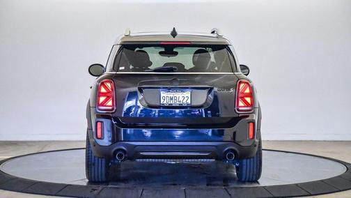 2023 MINI Countryman Cooper S