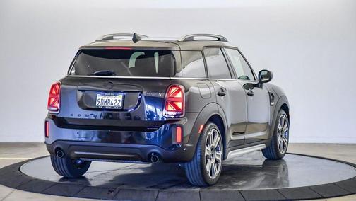 2023 MINI Countryman Cooper S