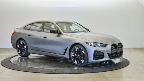 2025 BMW 430 Gran Coupe i