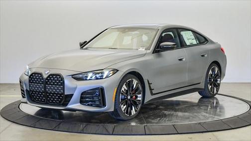 2025 BMW 430 Gran Coupe i