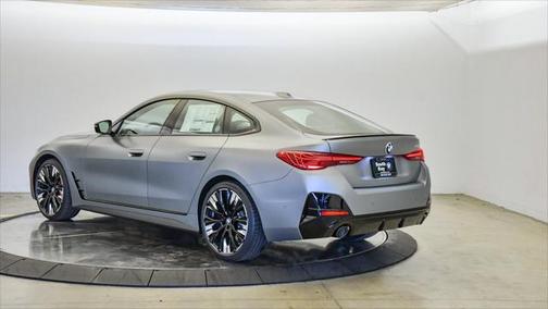 2025 BMW 430 Gran Coupe i