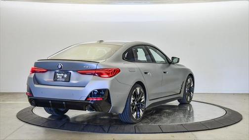 2025 BMW 430 Gran Coupe i