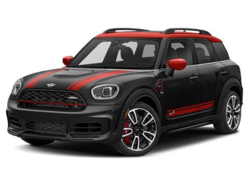 2023 MINI Countryman John Cooper Works ALL4