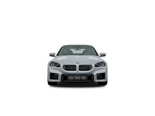 2026 BMW M2 Base