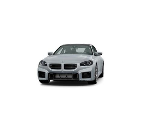 2026 BMW M2 Base