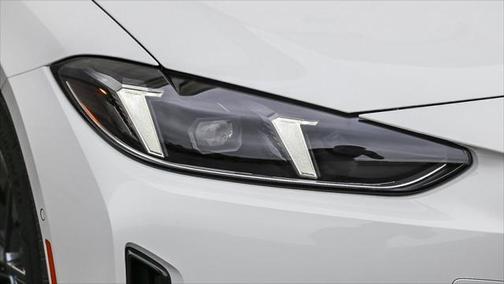 2025 BMW i4 Gran Coupe eDrive40