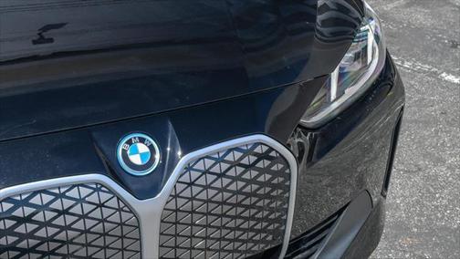 2025 BMW i4 Gran Coupe eDrive40