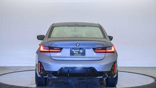 2026 BMW 330 xDrive NA