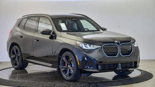 2025 BMW X3 M50 xDrive