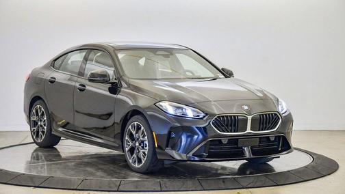 2026 BMW 228 Gran Coupe 228