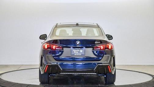 2026 BMW 228 Gran Coupe 228