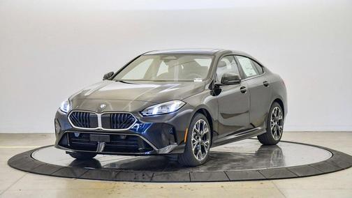 2026 BMW 228 Gran Coupe 228