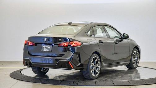 2026 BMW 228 Gran Coupe 228