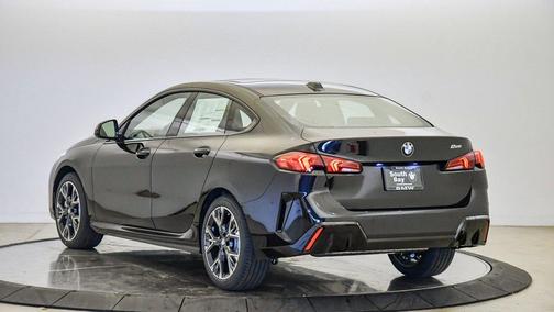 2026 BMW 228 Gran Coupe 228