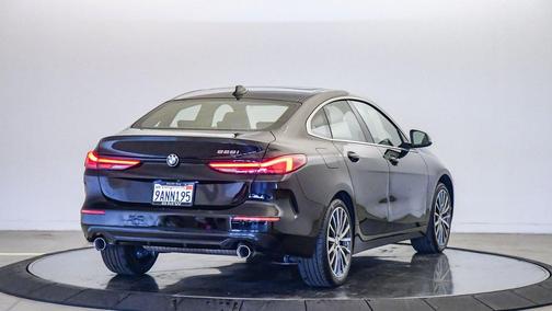 2022 BMW 228 Gran Coupe i sDrive