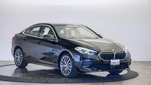 2022 BMW 228 Gran Coupe i sDrive