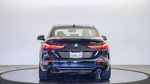 2022 BMW 228 Gran Coupe i sDrive