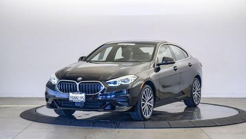 2022 BMW 228 Gran Coupe i sDrive