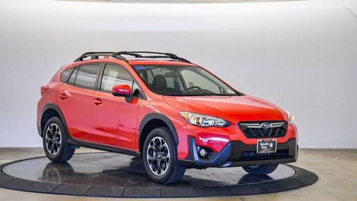 2023 Subaru Crosstrek Premium